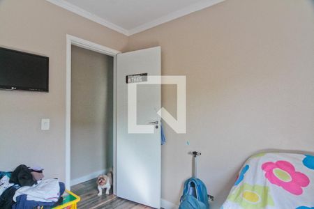 Casa de condomínio à venda com 234m², 3 quartos e 3 vagasQuarto 1