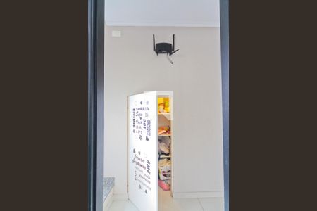 Casa de condomínio à venda com 234m², 3 quartos e 3 vagasDespensa