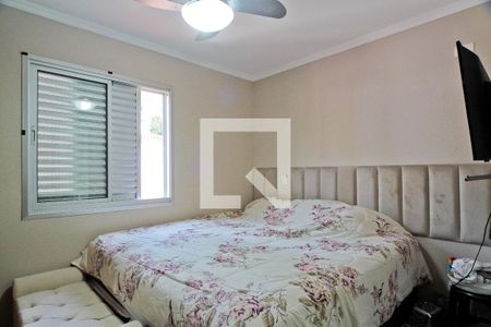 Casa de condomínio à venda com 234m², 3 quartos e 3 vagasSuíte