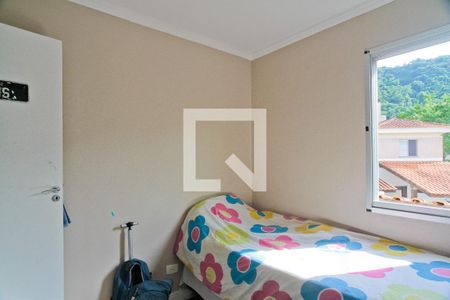 Casa de condomínio à venda com 234m², 3 quartos e 3 vagasQuarto 1