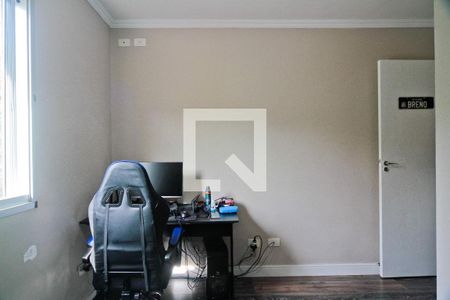 Casa de condomínio à venda com 234m², 3 quartos e 3 vagasQuarto 2