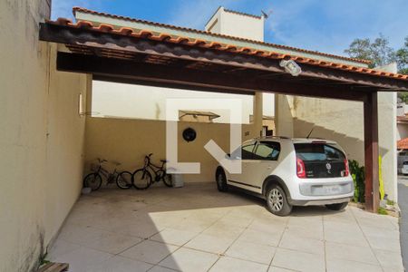 Casa de condomínio à venda com 234m², 3 quartos e 3 vagasGaragem