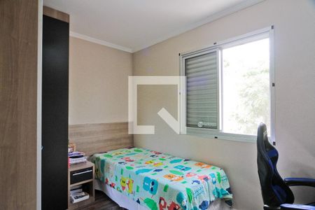 Casa de condomínio à venda com 234m², 3 quartos e 3 vagasQuarto 2