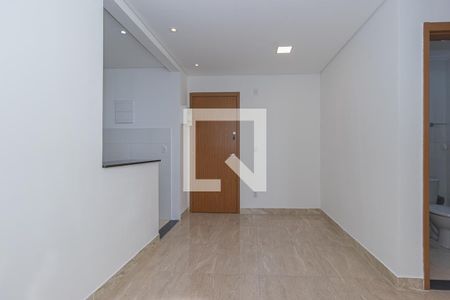Apartamento para alugar com 2 quartos, 47m² em Jardim das Indústrias, São José dos Campos