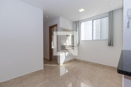 Apartamento para alugar com 2 quartos, 47m² em Jardim das Indústrias, São José dos Campos