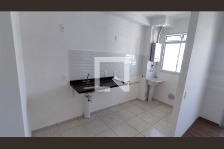 Apartamento para alugar com 54m², 3 quartos e 1 vagaCozinha