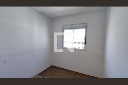 Quarto de apartamento à venda com 3 quartos, 54m² em Jardim Carlos Gomes, Jundiaí