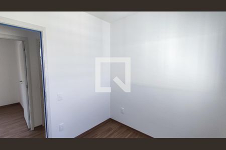 Quarto de apartamento à venda com 3 quartos, 54m² em Jardim Carlos Gomes, Jundiaí