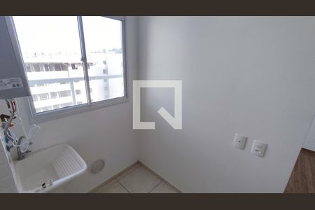 Apartamento para alugar com 54m², 3 quartos e 1 vagaÁrea de serviço