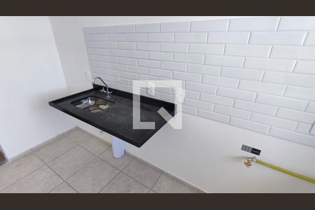 Apartamento para alugar com 54m², 3 quartos e 1 vagaCozinha
