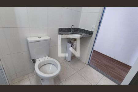 Apartamento para alugar com 54m², 3 quartos e 1 vagaBanheiro