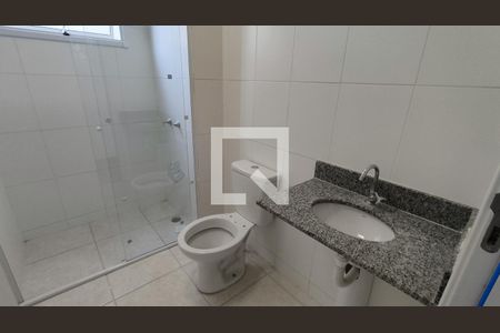 Apartamento para alugar com 54m², 3 quartos e 1 vagaBanheiro