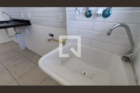 Apartamento para alugar com 54m², 3 quartos e 1 vagaÁrea de serviço