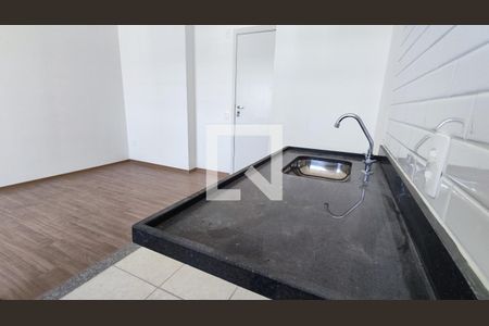 Apartamento para alugar com 54m², 3 quartos e 1 vagaCozinha
