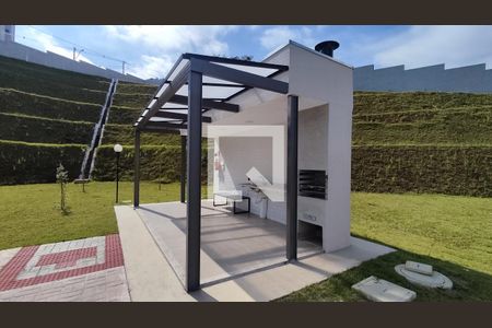 Apartamento para alugar com 54m², 3 quartos e 1 vagaChurrasqueira