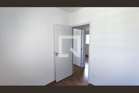 Quarto de apartamento à venda com 3 quartos, 54m² em Jardim Carlos Gomes, Jundiaí