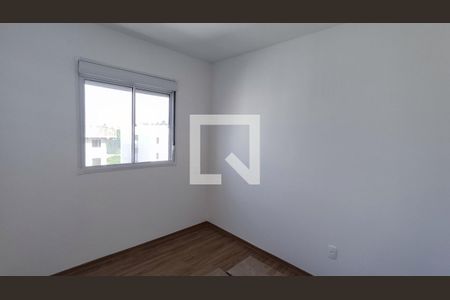 Quarto de apartamento à venda com 3 quartos, 54m² em Jardim Carlos Gomes, Jundiaí
