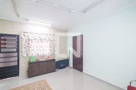 Copa  de casa à venda com 3 quartos, 110m² em Centro, Santo André
