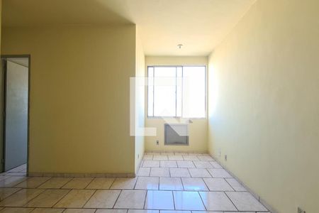 Sala de apartamento à venda com 2 quartos, 55m² em Méier, Rio de Janeiro