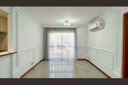 Sala de apartamento à venda com 2 quartos, 61m² em Jardins, São Paulo