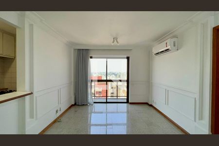 Sala de apartamento à venda com 2 quartos, 61m² em Jardins, São Paulo