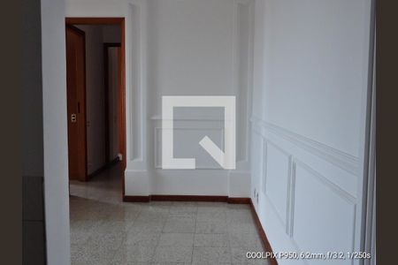 Hall de entrada de apartamento para alugar com 2 quartos, 61m² em Jardins, São Paulo