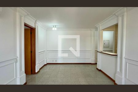 Sala de apartamento à venda com 2 quartos, 61m² em Jardins, São Paulo
