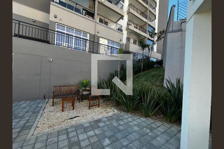 Studio para alugar com 29m², 1 quarto e sem vaga Studio para alugar com 29m², 1 quarto e sem vagaÁrea comum