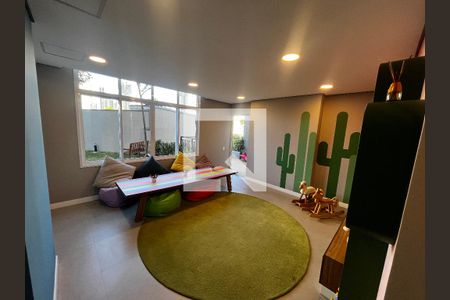 Studio para alugar com 29m², 1 quarto e sem vaga Studio para alugar com 29m², 1 quarto e sem vagaÁrea comum