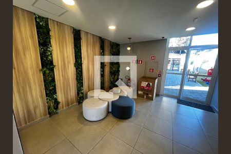 Studio para alugar com 29m², 1 quarto e sem vaga Studio para alugar com 29m², 1 quarto e sem vagaÁrea comum