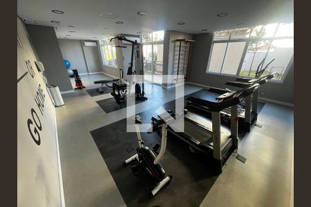 Studio para alugar com 29m², 1 quarto e sem vaga Studio para alugar com 29m², 1 quarto e sem vagaÁrea comum