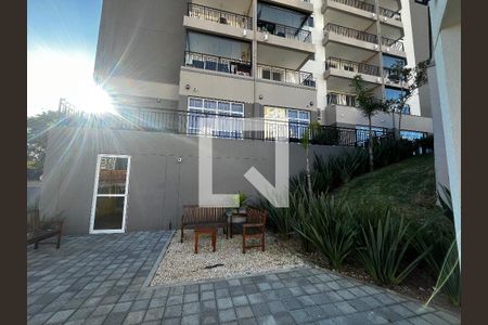 Studio para alugar com 29m², 1 quarto e sem vaga Studio para alugar com 29m², 1 quarto e sem vagaÁrea comum