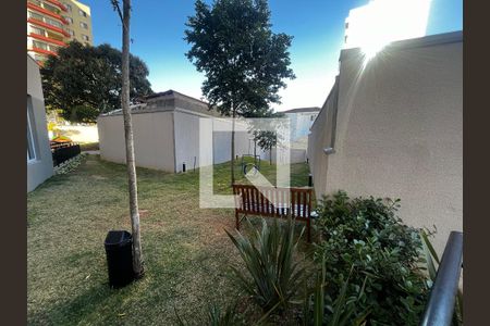 Studio para alugar com 29m², 1 quarto e sem vaga Studio para alugar com 29m², 1 quarto e sem vagaÁrea comum