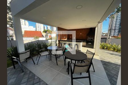 Studio para alugar com 29m², 1 quarto e sem vaga Studio para alugar com 29m², 1 quarto e sem vagaÁrea comum