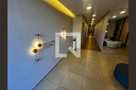 Studio para alugar com 29m², 1 quarto e sem vaga Studio para alugar com 29m², 1 quarto e sem vagaÁrea comum