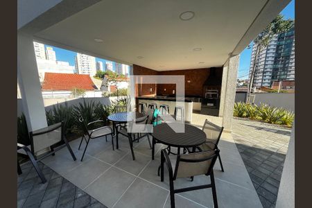 Studio para alugar com 29m², 1 quarto e sem vaga Studio para alugar com 29m², 1 quarto e sem vagaÁrea comum