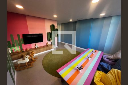 Studio para alugar com 29m², 1 quarto e sem vaga Studio para alugar com 29m², 1 quarto e sem vagaÁrea comum