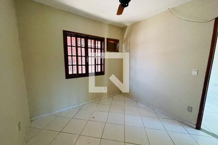 Quarto 2 de casa de condomínio para alugar com 2 quartos, 50m² em Chácaras Arcampo, Duque de Caxias