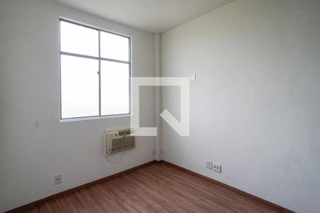 Quarto 1 de apartamento para alugar com 2 quartos, 48m² em Fonseca, Niterói