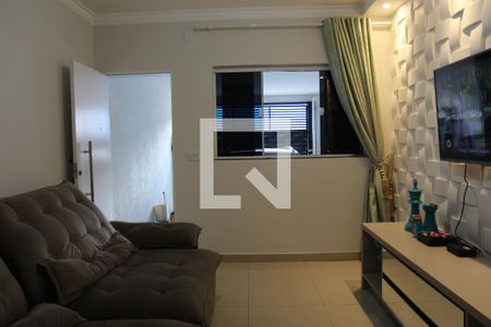 Sala de casa para alugar com 4 quartos, 160m² em Cidade São Mateus, São Paulo