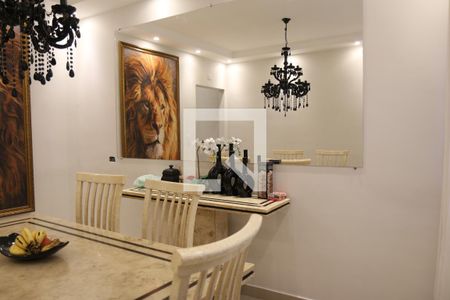 Sala de Jantar de casa para alugar com 4 quartos, 160m² em Cidade São Mateus, São Paulo