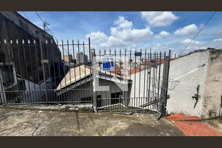 Casa para alugar com 80m², 1 quarto e sem vagaFachada