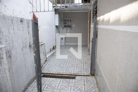 Casa para alugar com 80m², 1 quarto e sem vagaÁrea de Serviço