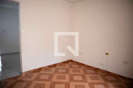 Sala de casa para alugar com 1 quarto, 80m² em Vila Nivi, São Paulo