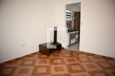Sala de casa para alugar com 1 quarto, 80m² em Vila Nivi, São Paulo
