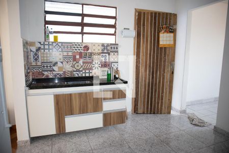 Casa para alugar com 80m², 1 quarto e sem vagaCozinha