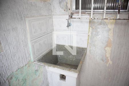 Casa para alugar com 80m², 1 quarto e sem vagaÁrea de Serviço