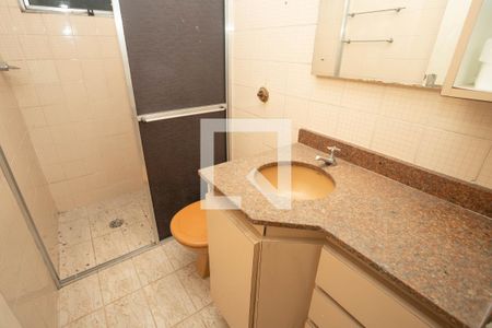 Apartamento à venda com 71m², 2 quartos e 1 vagaBanheiro