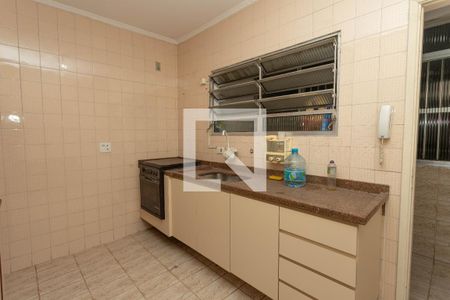 Apartamento à venda com 71m², 2 quartos e 1 vagaCozinha