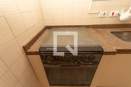 Apartamento à venda com 71m², 2 quartos e 1 vagaCozinha